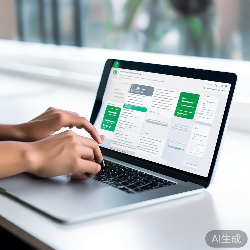 WhatsApp Web,告别手机,轻松管理聊天的网页神器! WhatsApp Web,告别手机,轻松管理聊天的网页神器!