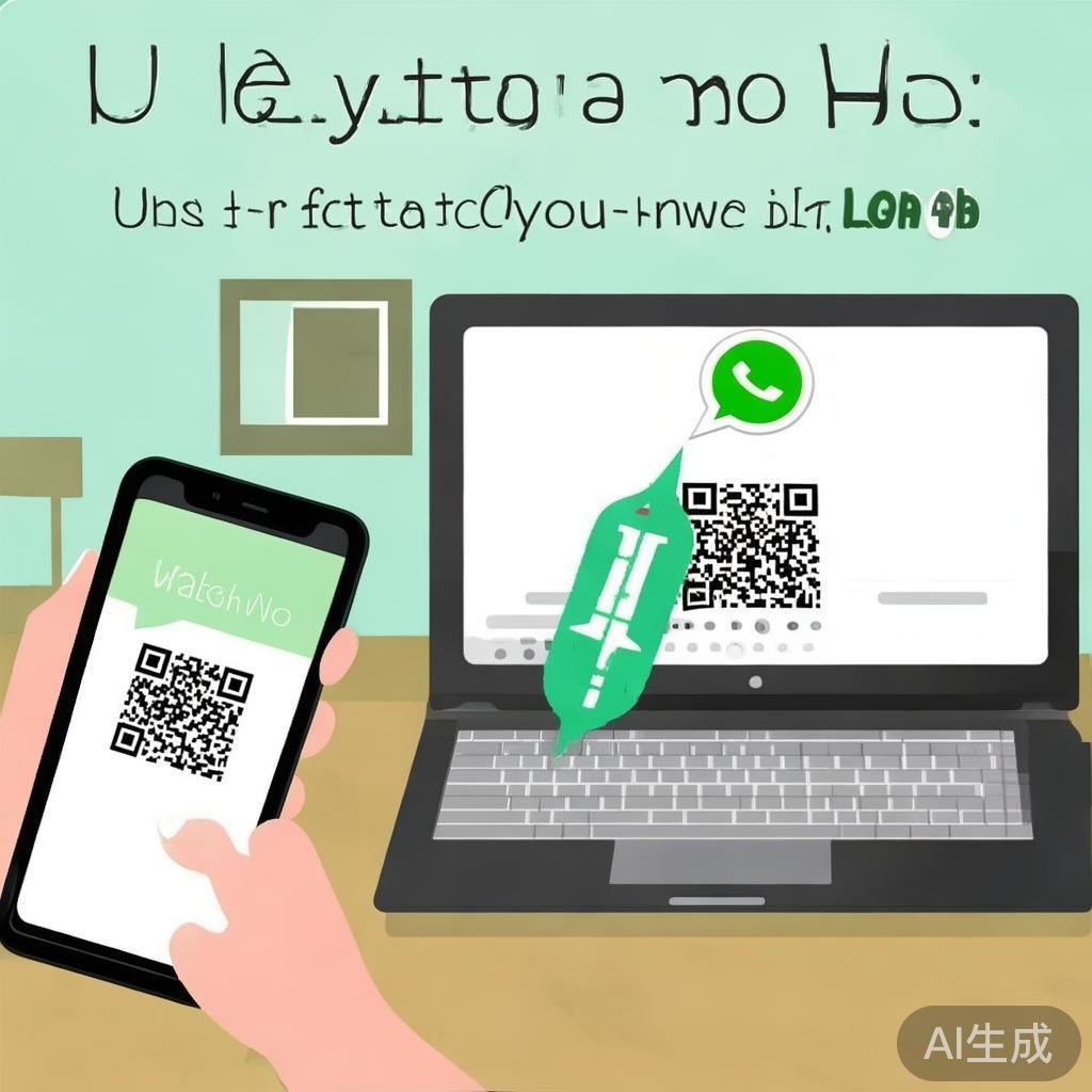 WhatsApp网页版首次登录指南，轻松同步手机，畅享便捷沟通