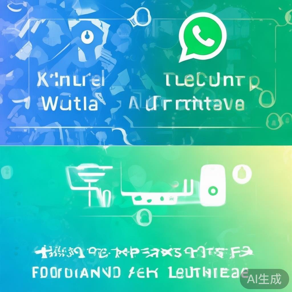 WhatsApp网页版安全指南,如何安全访问官方入口 WhatsApp网页版安全指南,如何安全访问官方入口