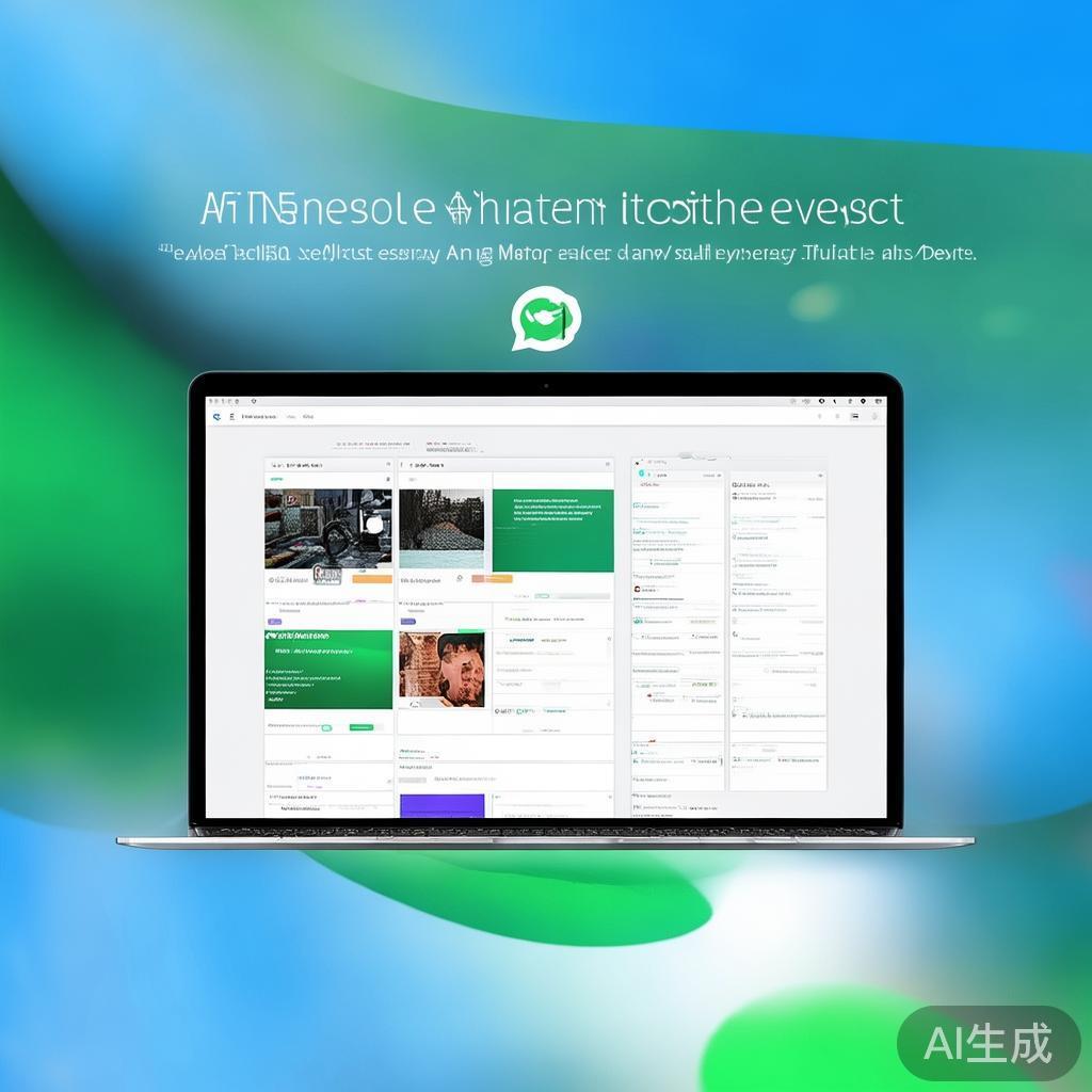 WhatsApp网页版一键进入，轻松实现多设备同步沟通！