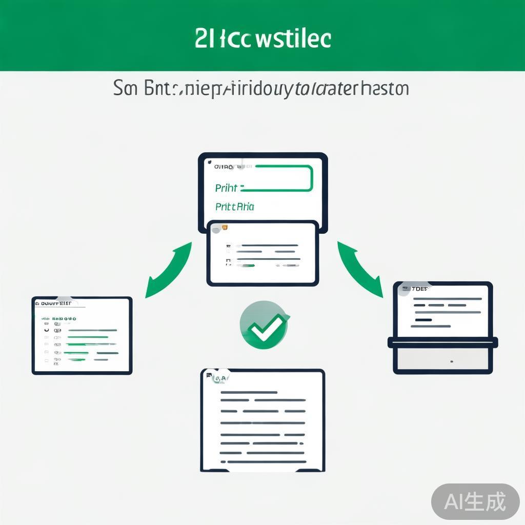 WhatsApp网页版如何打印聊天记录？简单三步搞定！