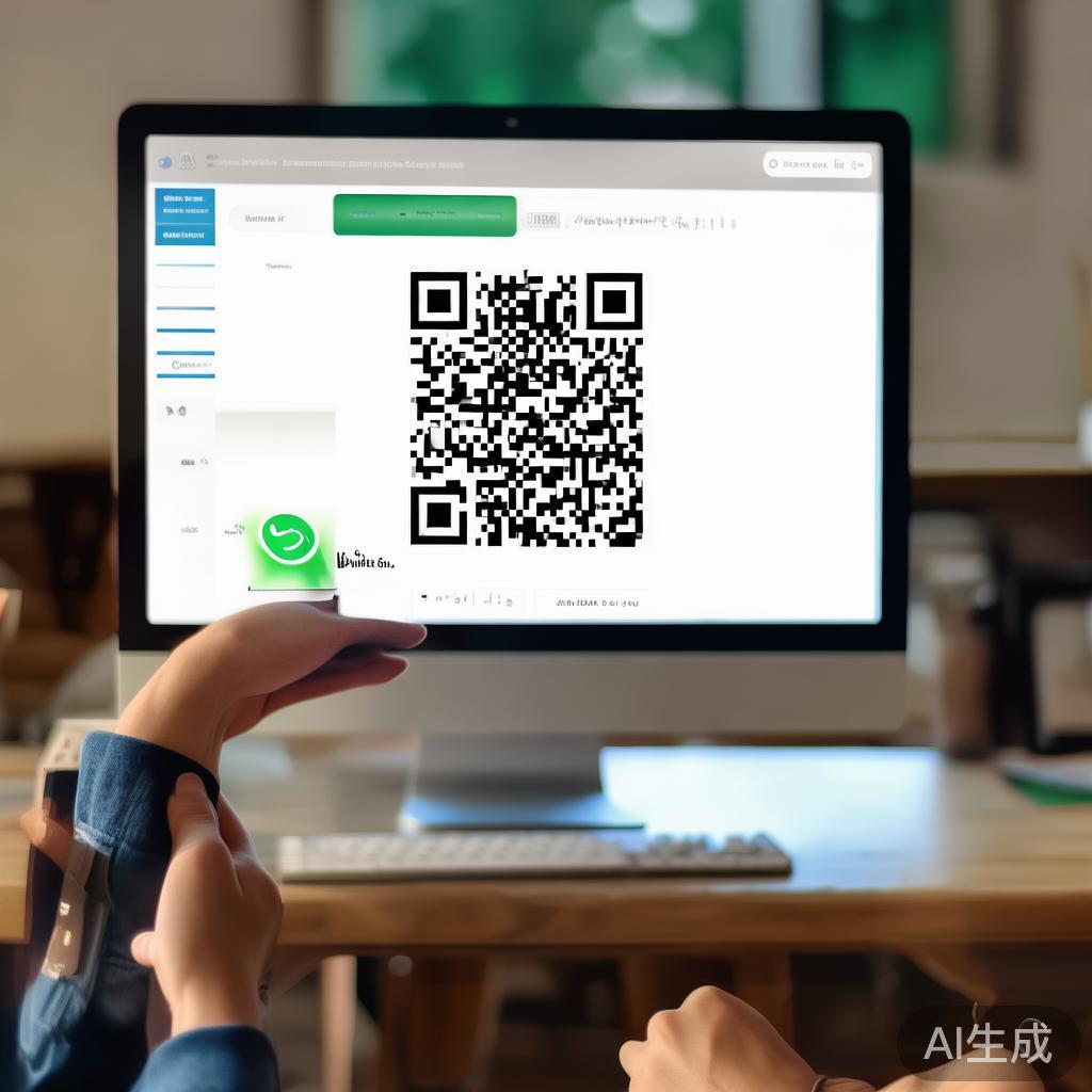 WhatsApp网页版如何使用二维码登录？一步步教你轻松搞定！