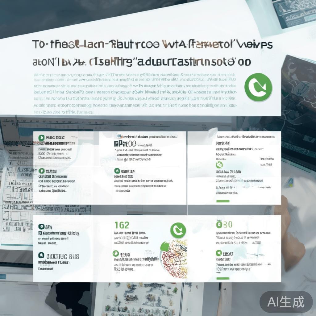 WhatsApp网页版外贸账号登录指南，高效管理国际客户沟通
