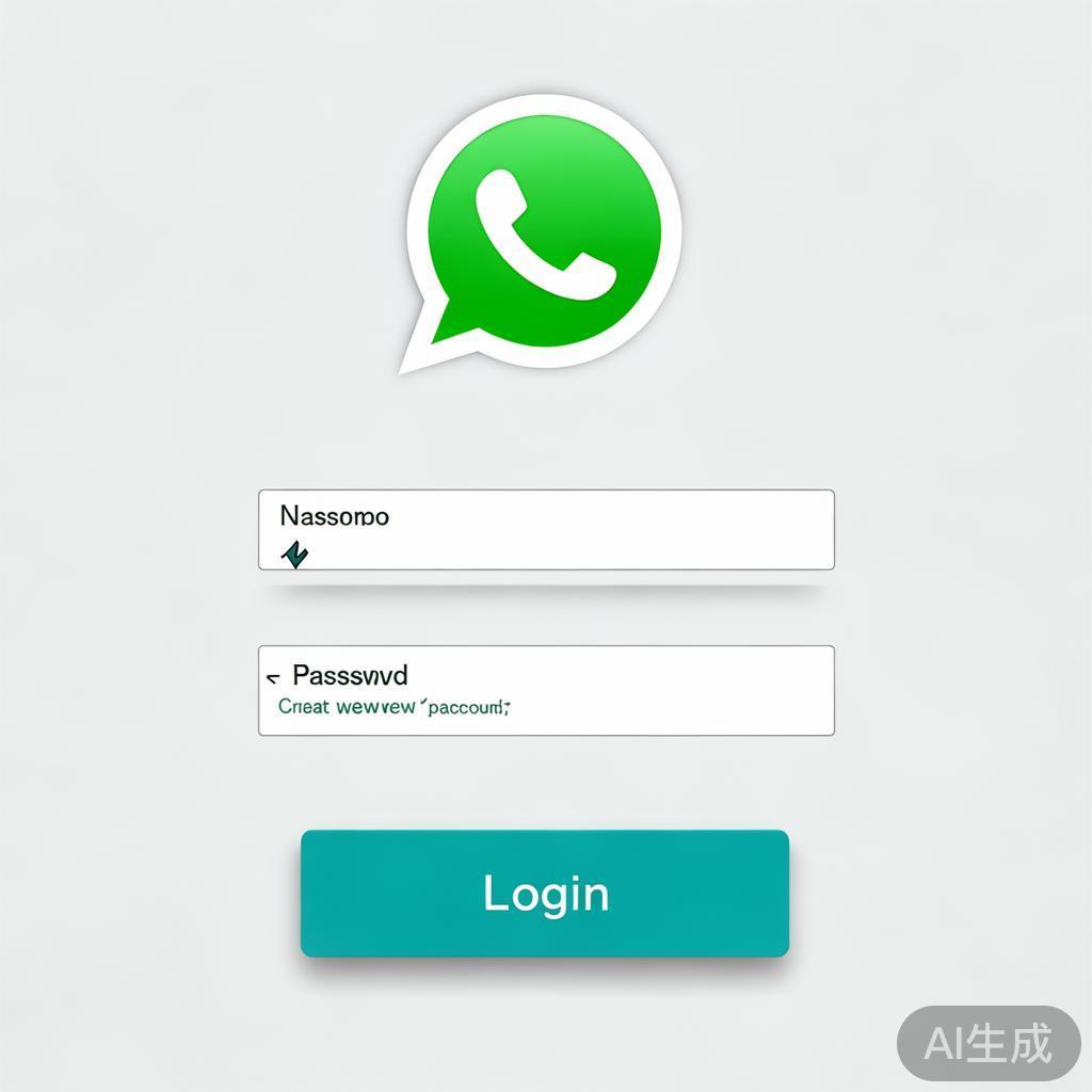 WhatsApp网页版登录页面，如何快速登录？