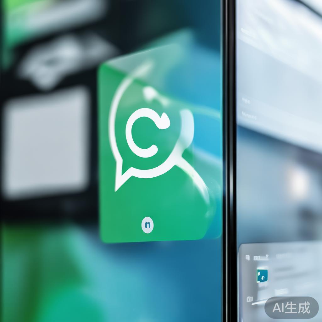 WhatsApp Edge浏览器入口，无缝连接聊天与浏览体验