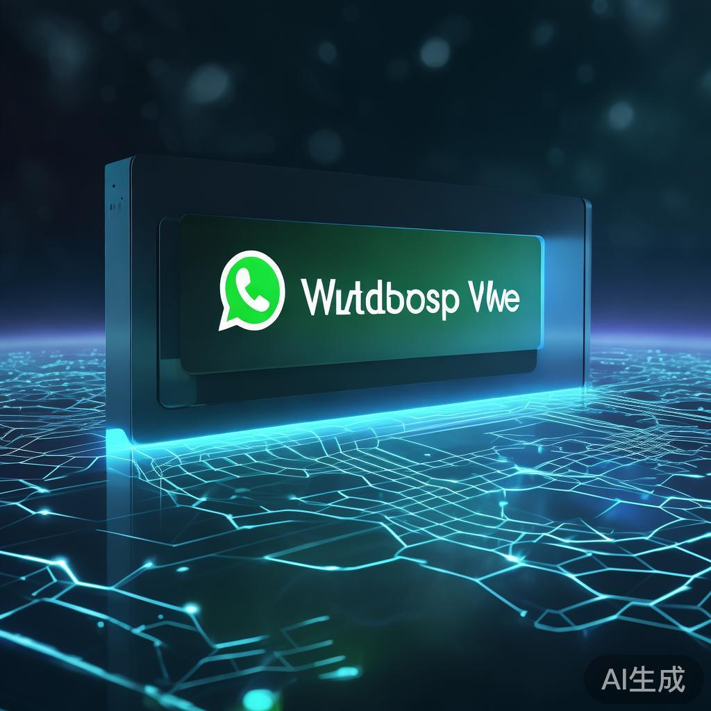 WhatsApp网页版镜像入口，稳定访问的终极解决方案