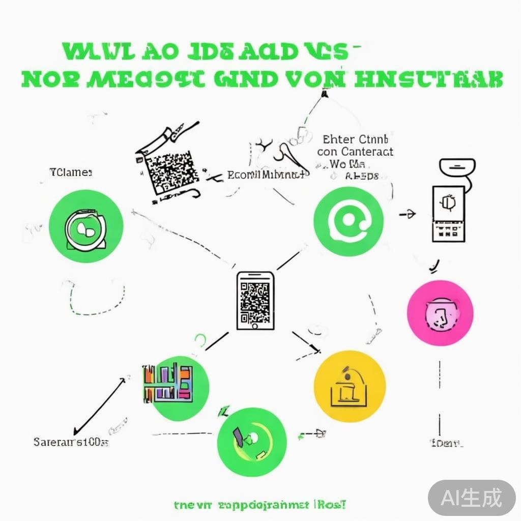 WhatsApp网页版添加联系人指南，轻松扩展你的聊天网络