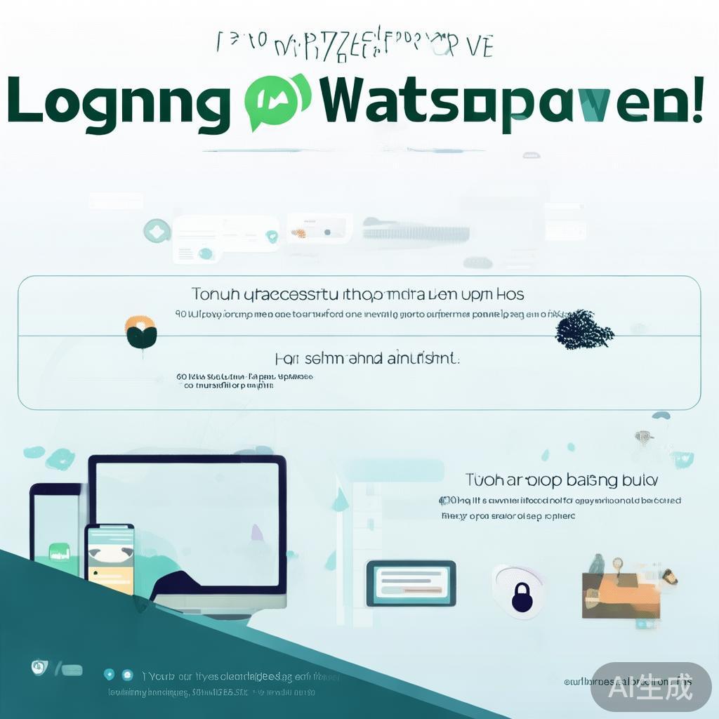 WhatsApp网页版重新登录指南，解决登录问题与安全使用技巧