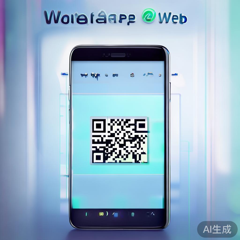 WhatsApp网页版手机扫码登录,便捷、安全、快速的登录新方式 WhatsApp网页版手机扫码登录,便捷、安全、快速的登录新方式