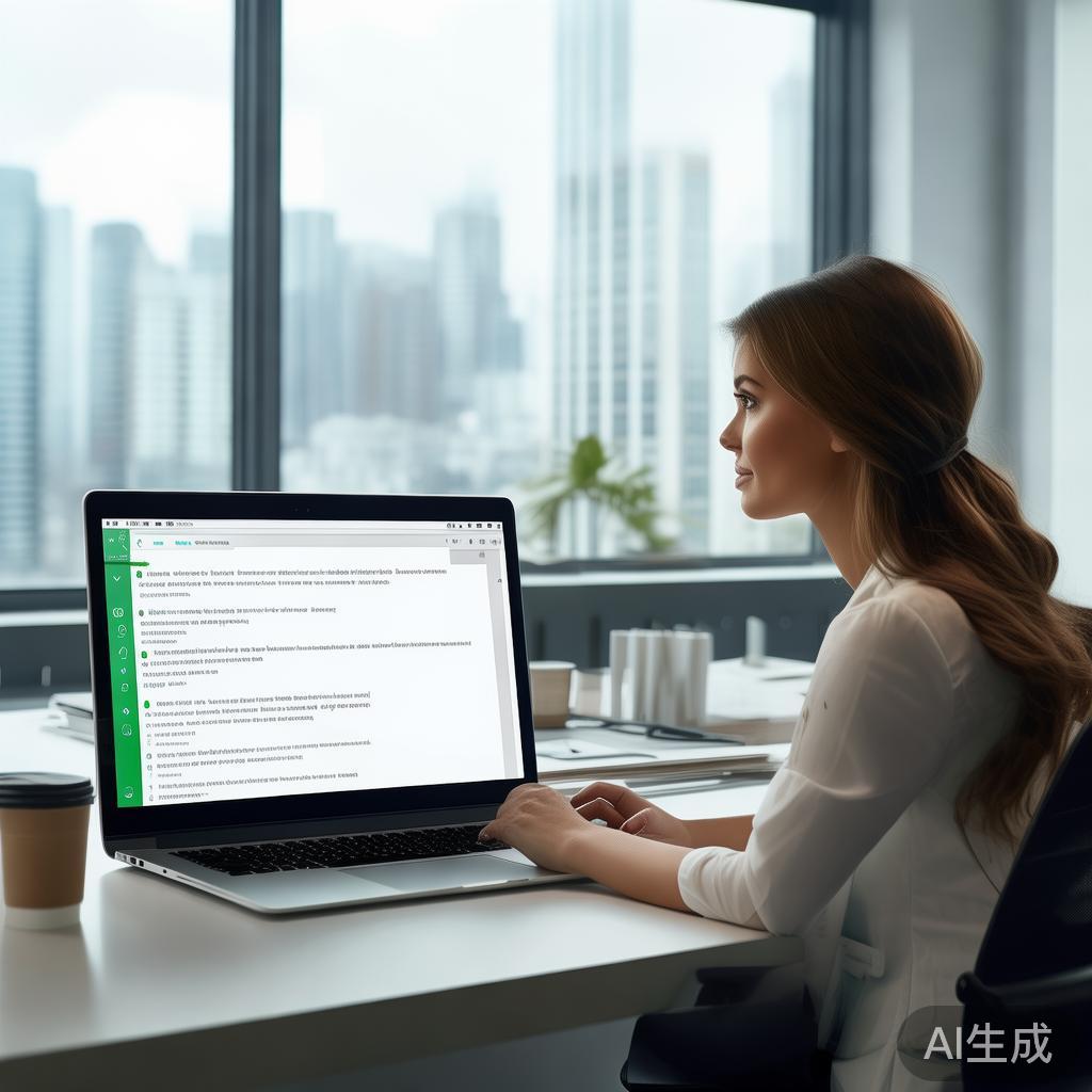 WhatsApp网页版，提升办公效率的全新入口