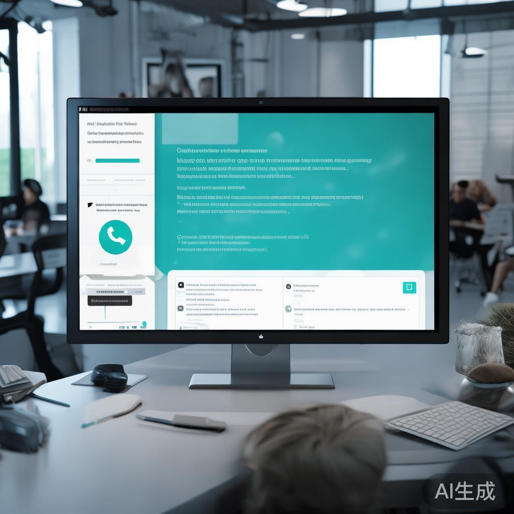 WhatsApp网页版企业入口是什么？如何快速搭建企业沟通渠道？