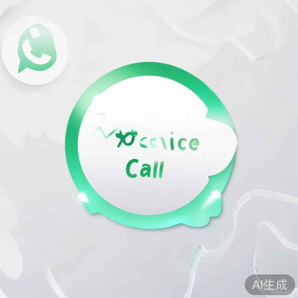WhatsApp网页版语音入口，如何轻松开启语音通话？