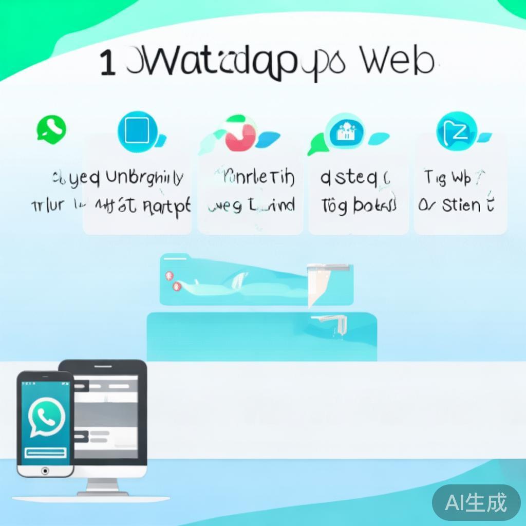 WhatsApp网页版设备解绑与重登指南，解决登录问题的实用方法