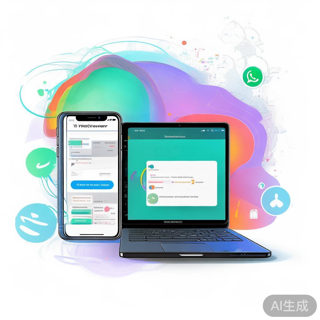 WhatsApp网页版跨设备入口，随时随地保持联系！