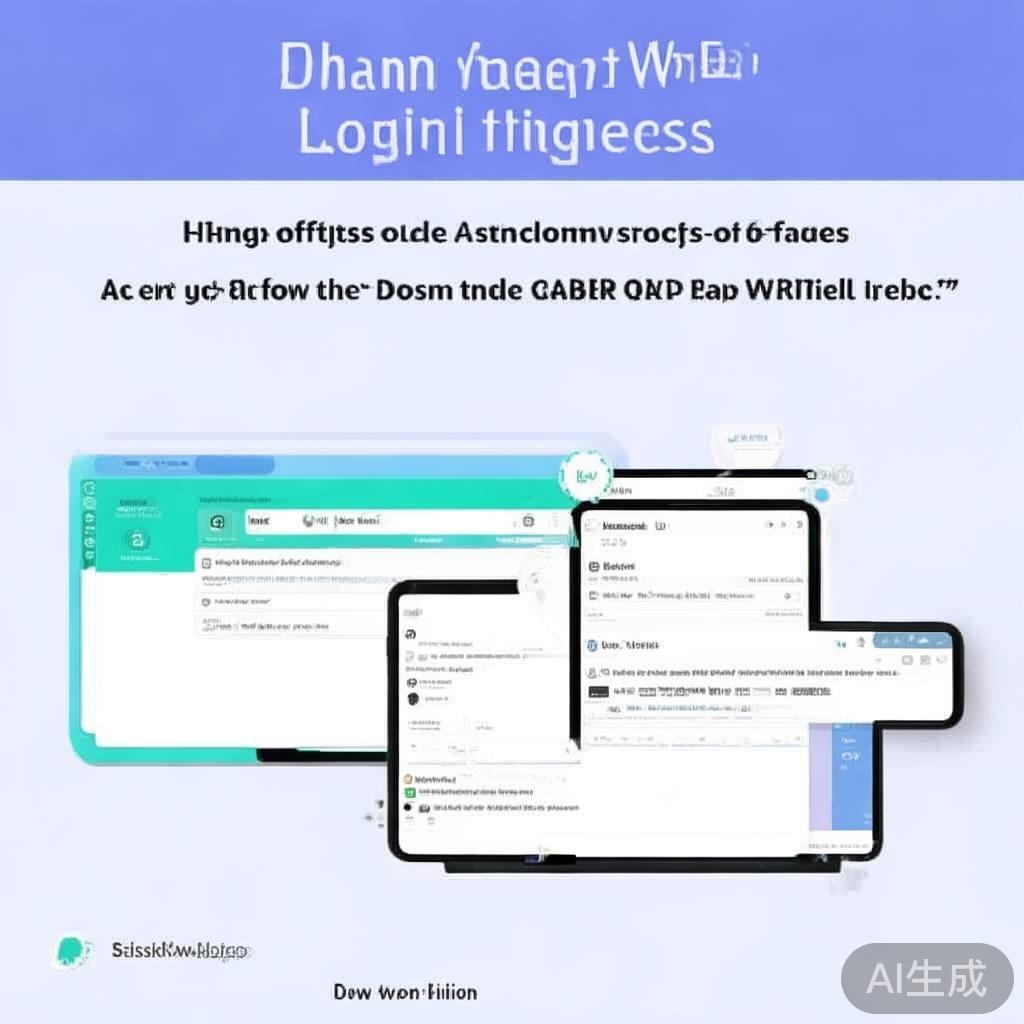 WhatsApp网页版官网登录指南,安全、便捷的使用方法 WhatsApp网页版官网登录指南,安全、便捷的使用方法