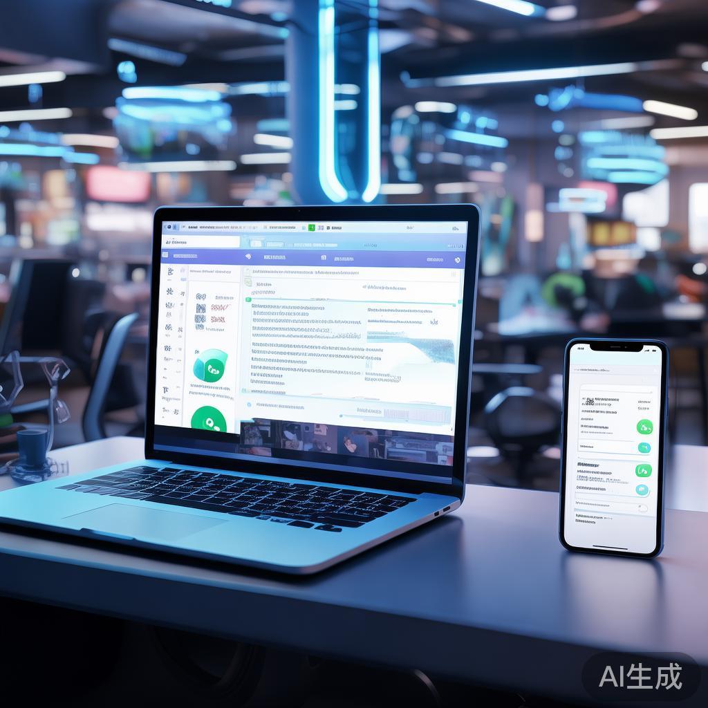 WhatsApp网页版常驻登录，如何实现无缝聊天体验？
