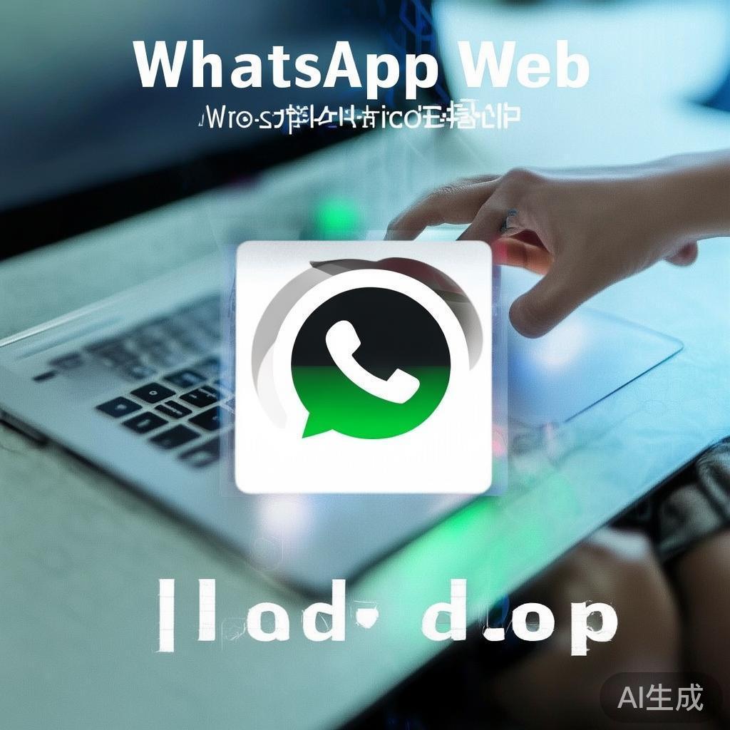 WhatsApp Web扫码进入,轻松实现电脑端聊天,告别手机束缚! WhatsApp Web扫码进入,轻松实现电脑端聊天,告别手机束缚!