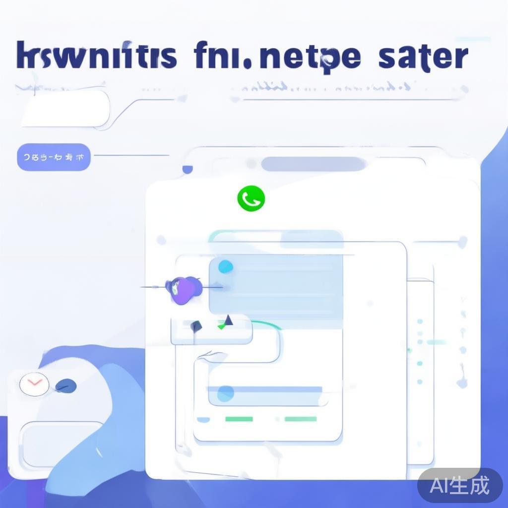 QQ浏览器里找不到WhatsApp入口？这篇教你三步搞定！