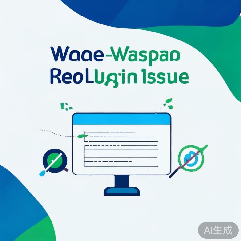 网页版WhatsApp登录入口失效?教你三步轻松搞定! 网页版WhatsApp登录入口失效?教你三步轻松搞定!