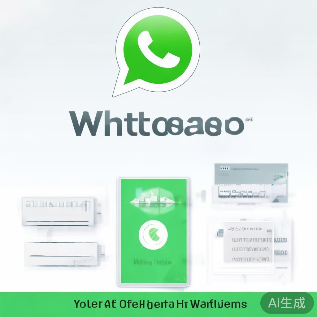 WhatsApp官网登录入口，安全、便捷的官方登录指南