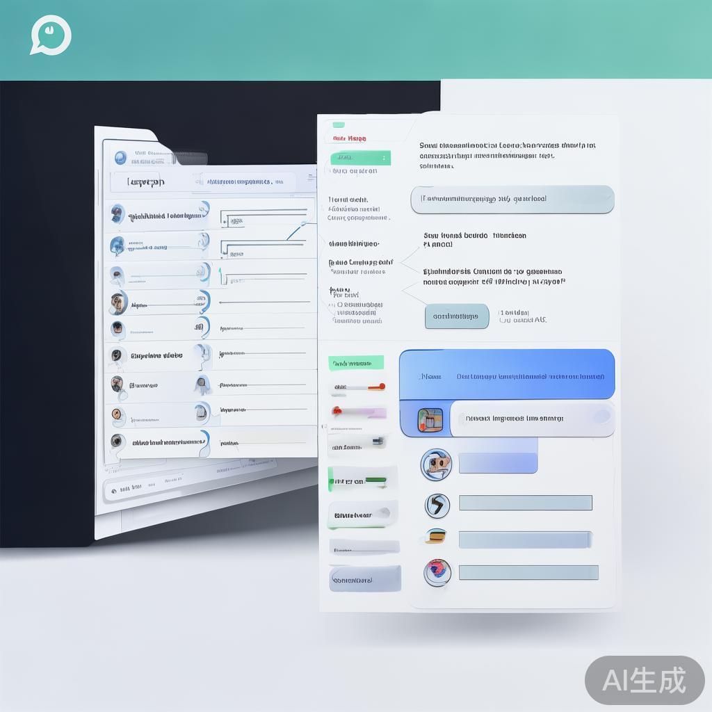 WhatsApp网页版标记未读功能解析与替代方案