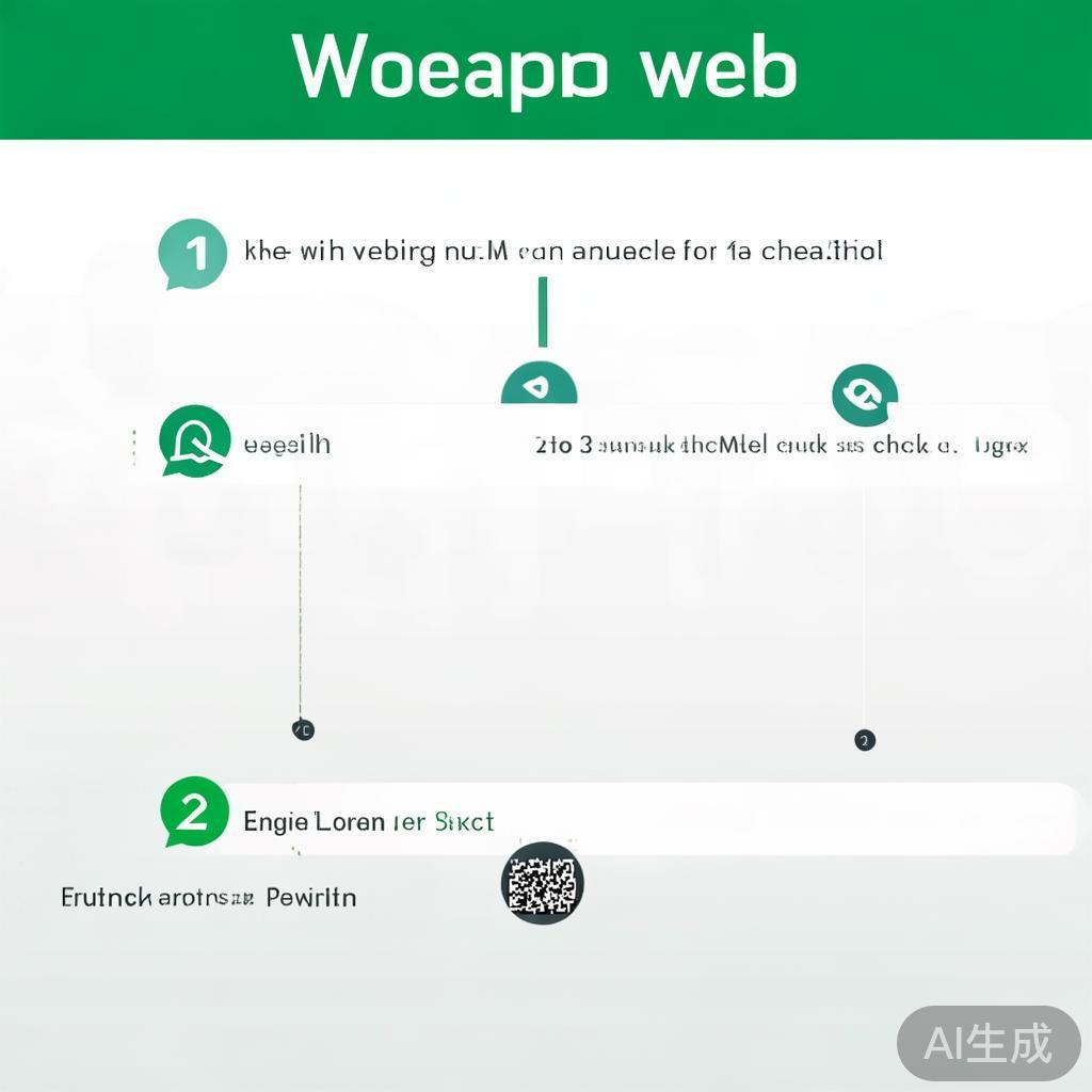 WhatsApp网页版如何快速搜索聊天入口?一步步教你轻松找到联系人 WhatsApp网页版如何快速搜索聊天入口?一步步教你轻松找到联系人