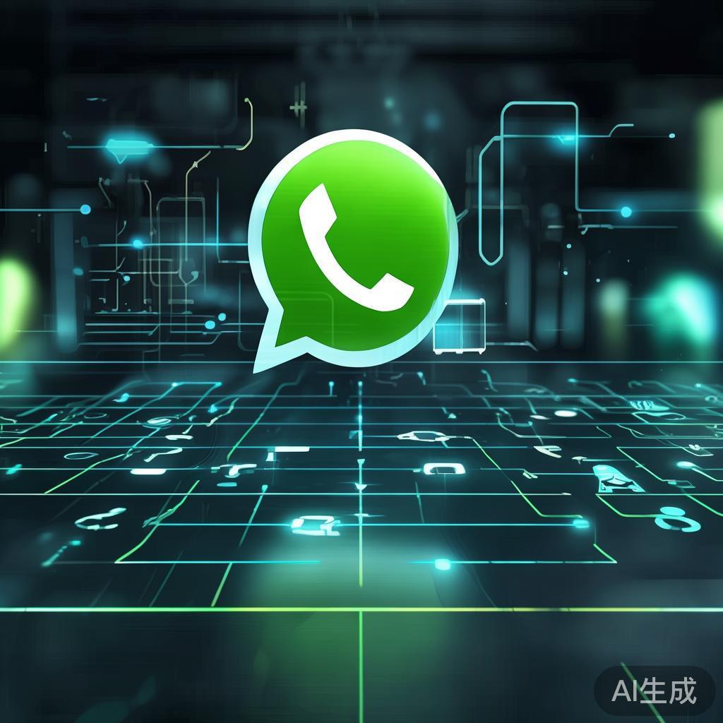 WhatsApp网页版永久入口,稳定访问的终极指南 WhatsApp网页版永久入口,稳定访问的终极指南