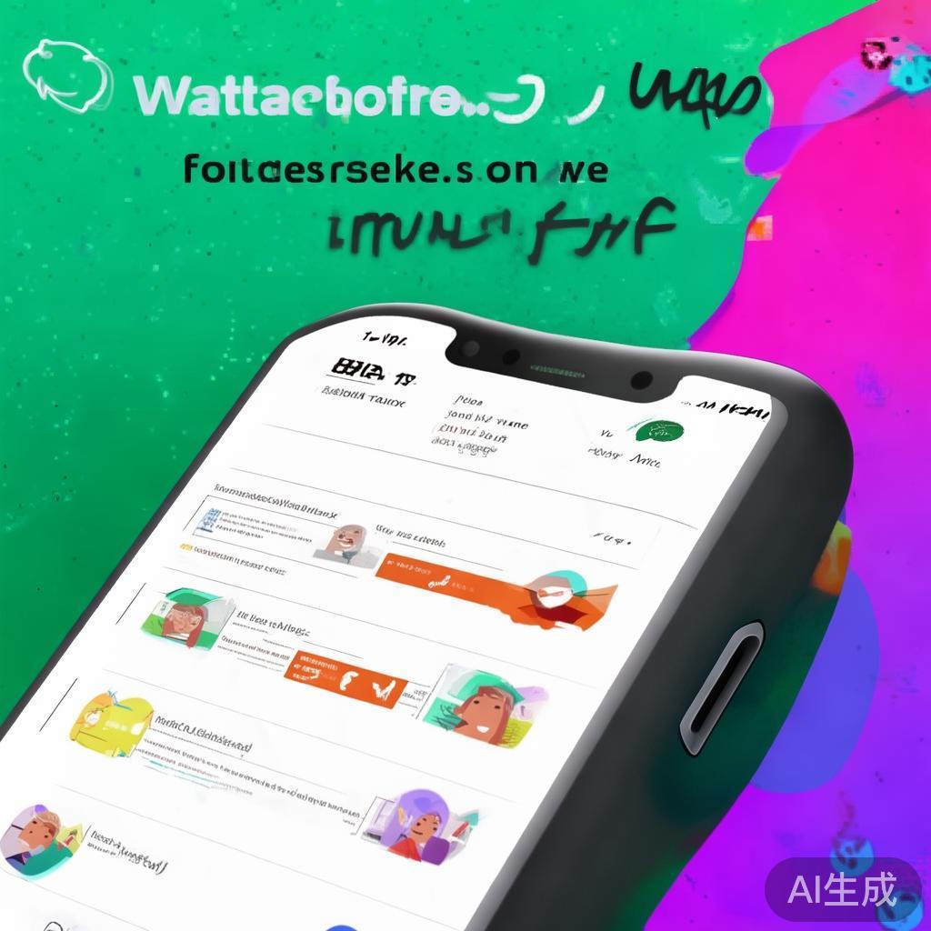 WhatsApp网页版进入入口，轻松几步，随时随地畅聊！