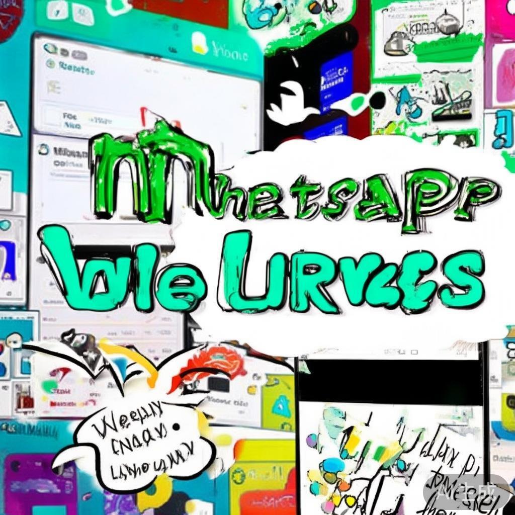 WhatsApp网页版网址收藏，你真的需要知道这些！