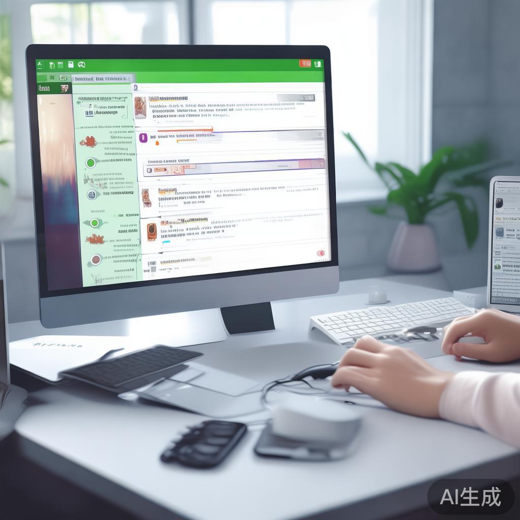 WhatsApp电脑网页入口，轻松实现多设备无缝沟通！