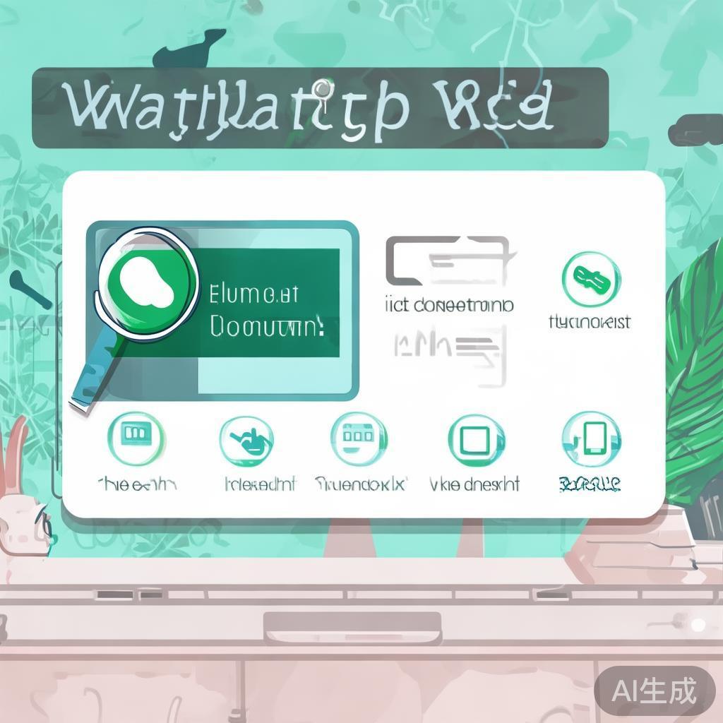 WhatsApp网页版登录不了？一招教你解决！