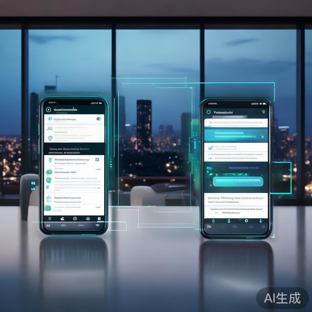 网页版WhatsApp同步手机，真的可行吗？