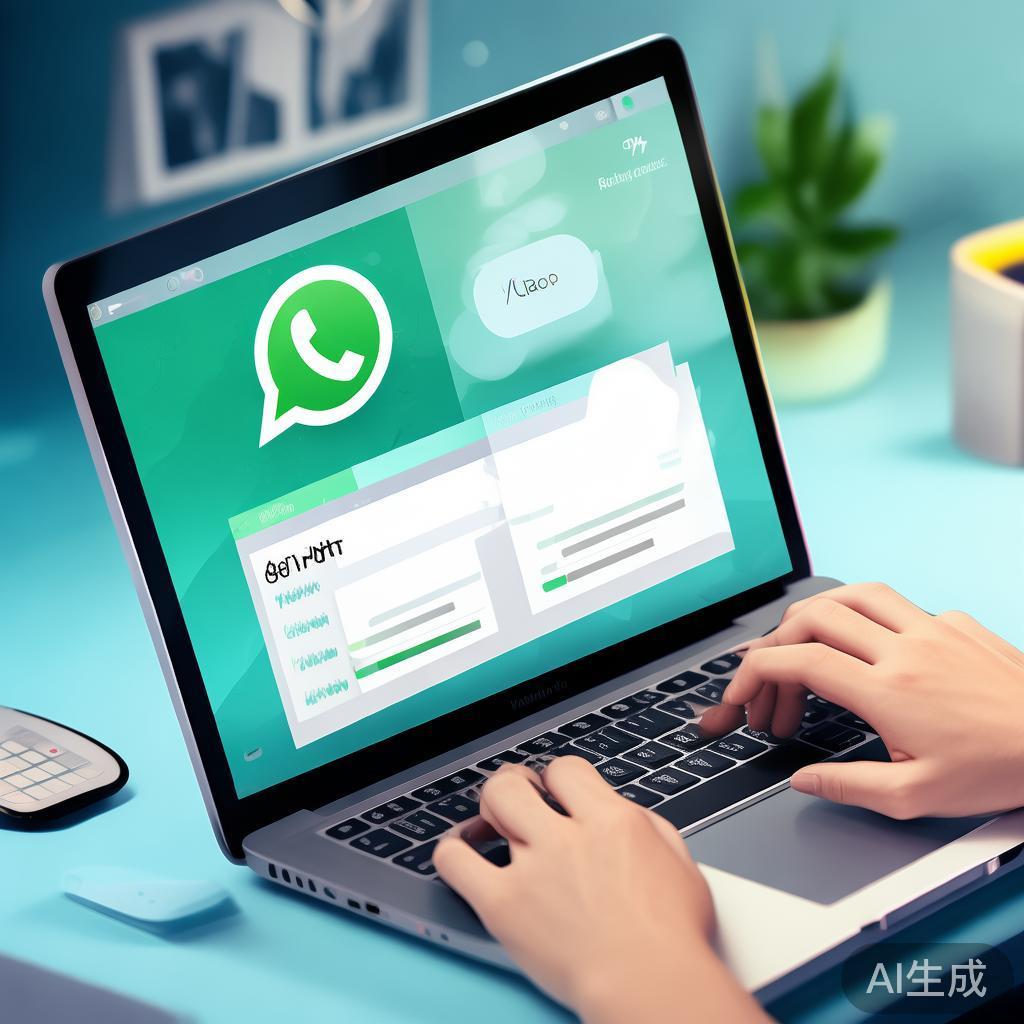 WhatsApp网页版如何记住登录状态，方便快捷使用聊天功能