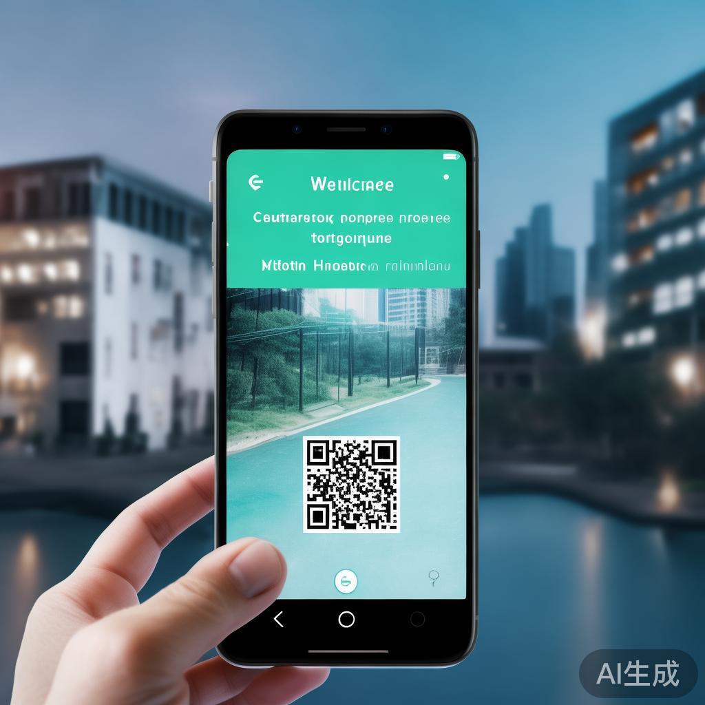 WhatsApp网页版手机扫码登录，便捷安全的登录新方式