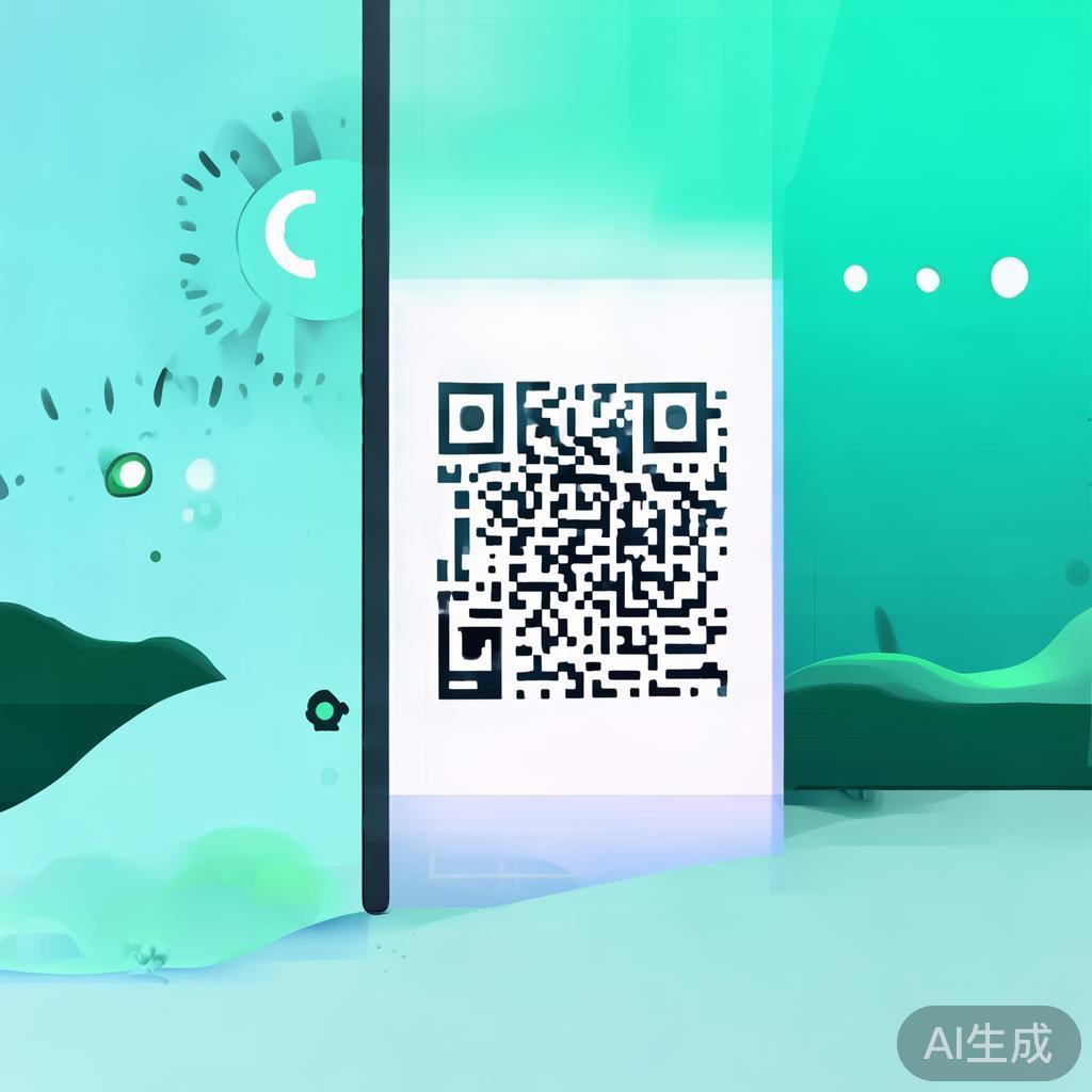 WhatsApp扫码登录网页版，便捷安全的登录新方式