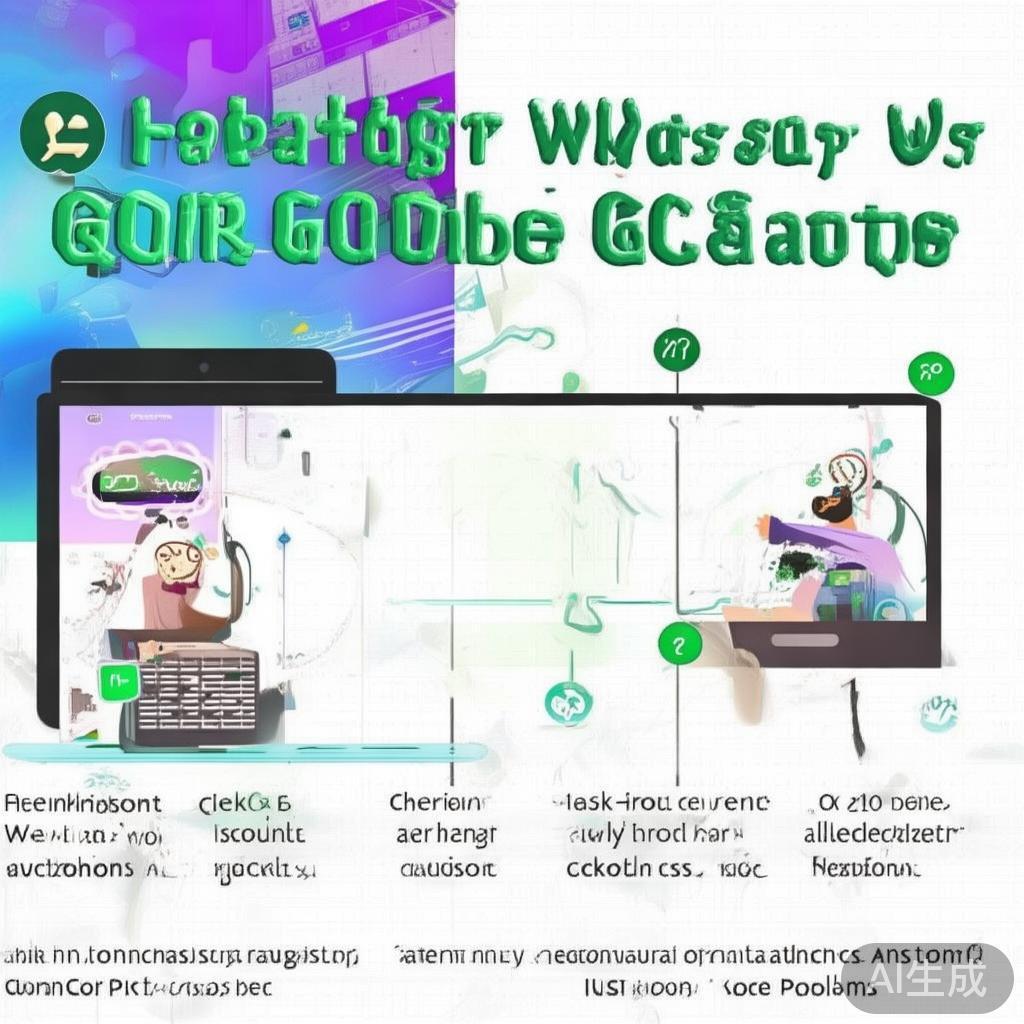 WhatsApp网页版扫码没反应？原因分析与解决方法