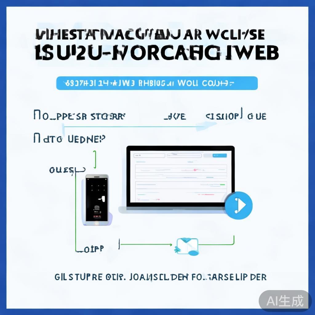 WhatsApp网页版重新扫码,解决登录问题的实用指南 WhatsApp网页版重新扫码,解决登录问题的实用指南