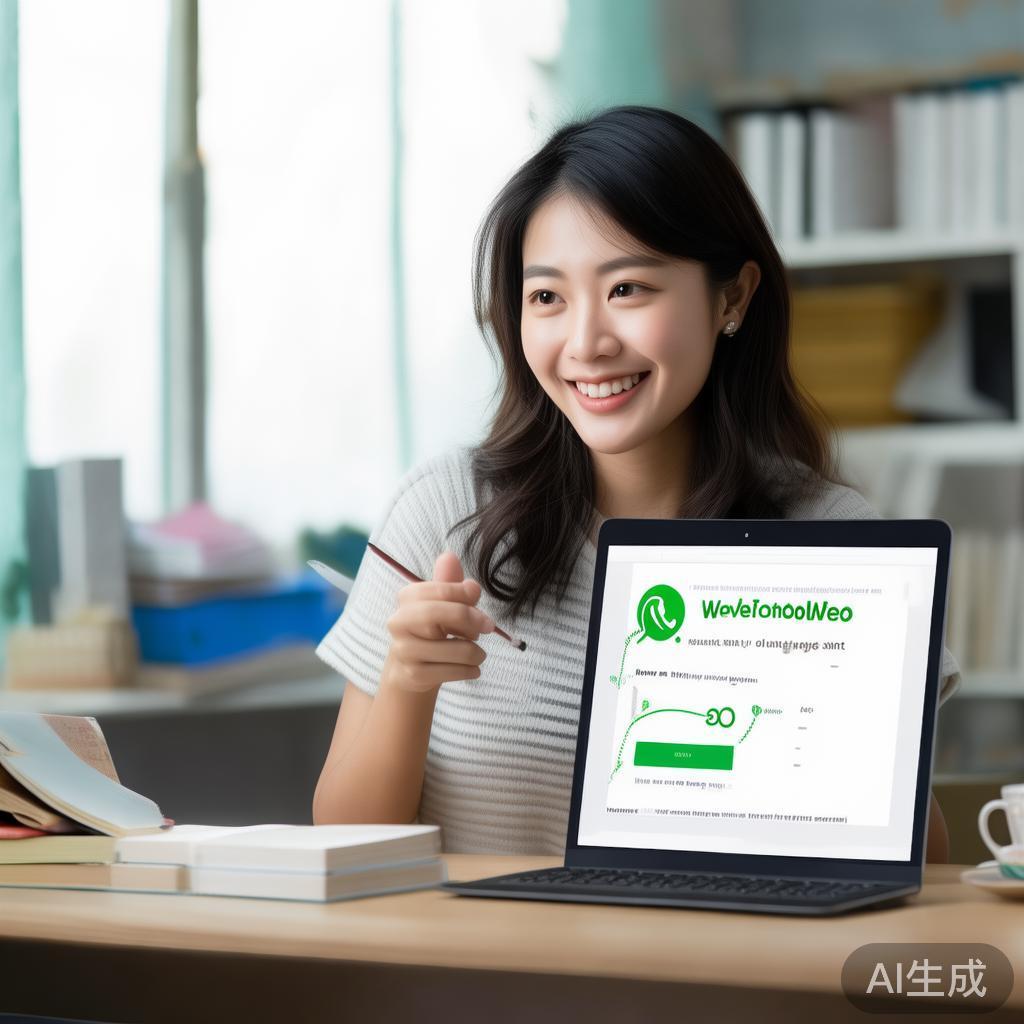 轻松搞定!如何在WhatsApp网页版上发送文档 轻松搞定!如何在WhatsApp网页版上发送文档