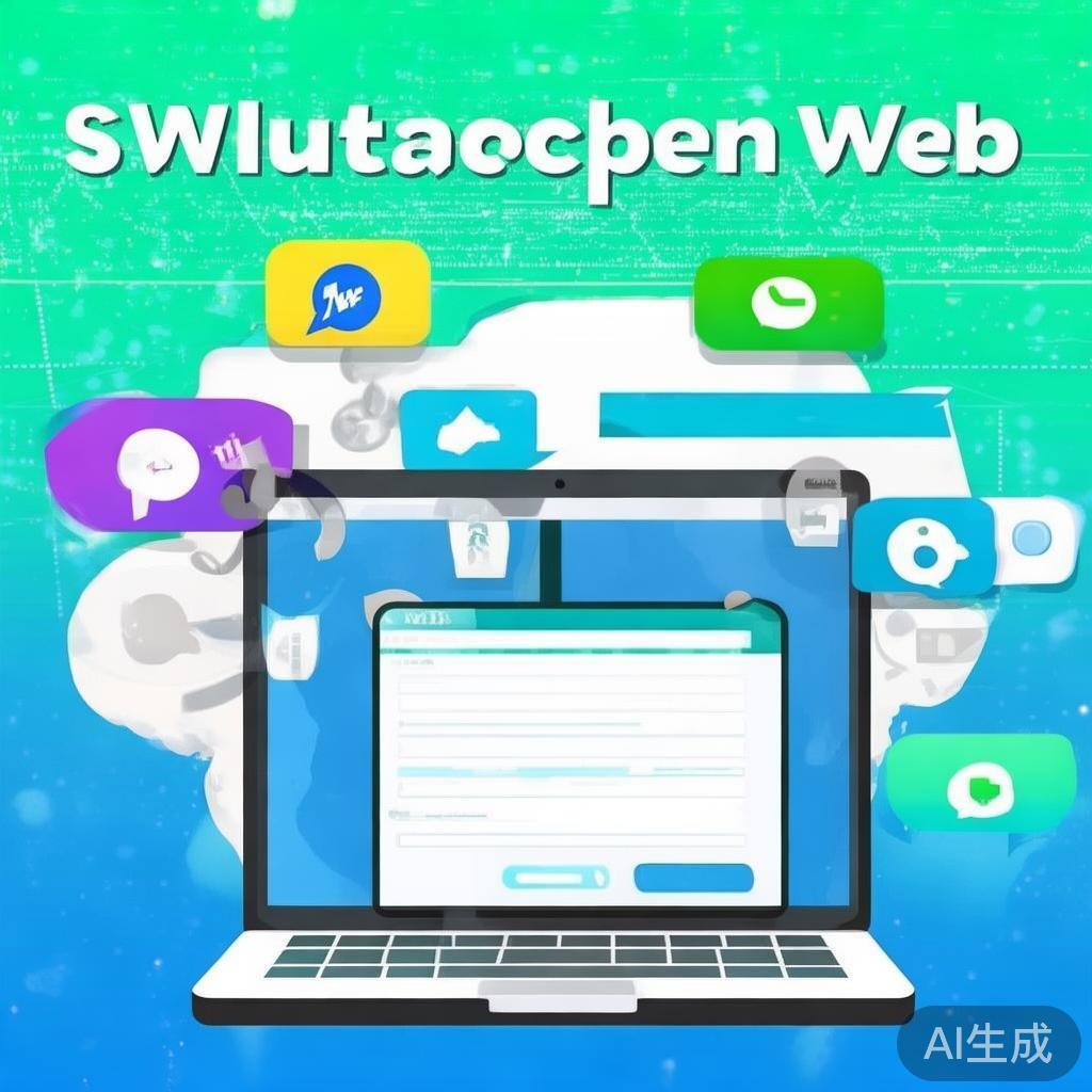 WhatsApp网页版打开入口,轻松使用网页版WhatsApp的完整指南 WhatsApp网页版打开入口,轻松使用网页版WhatsApp的完整指南