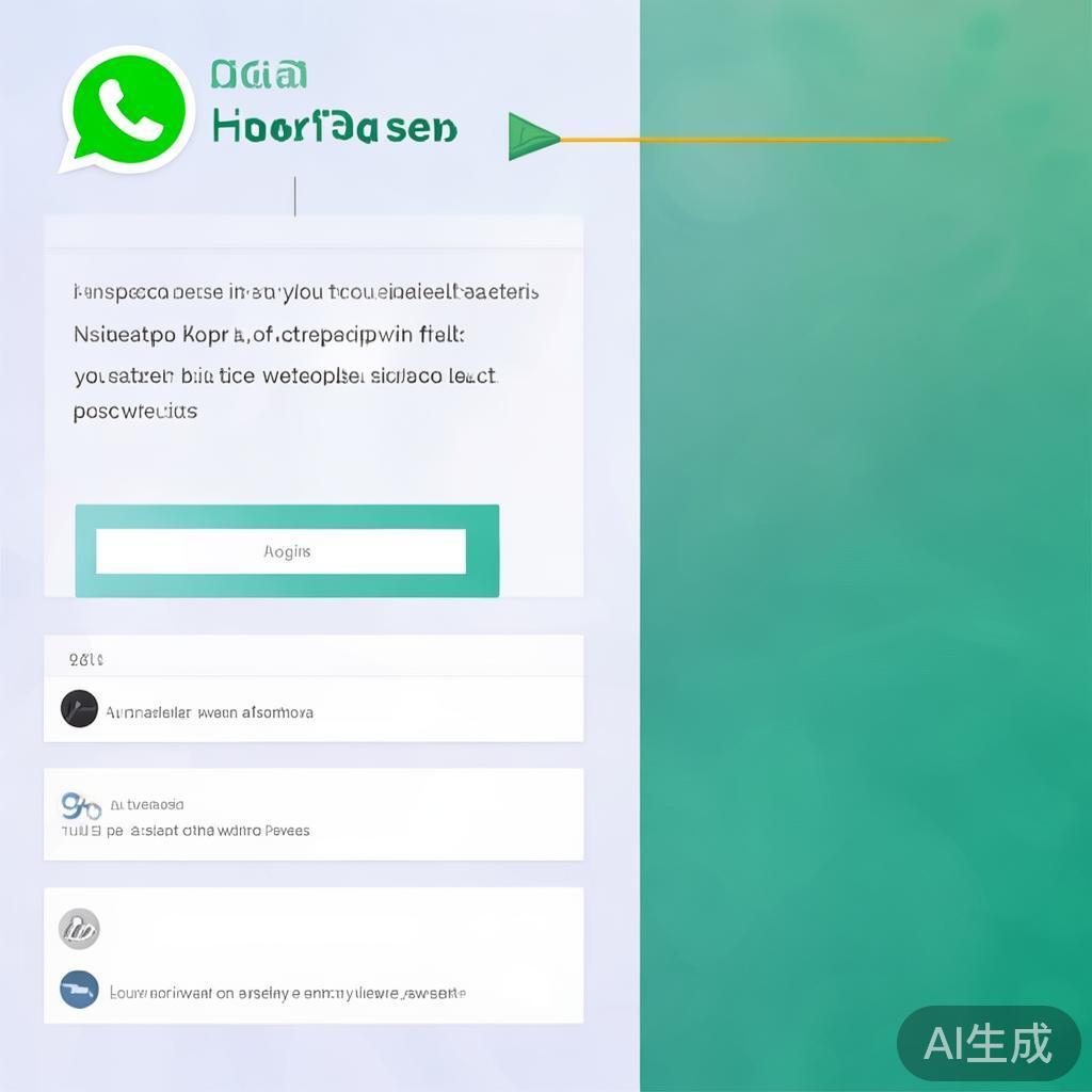 WhatsApp官网登录指南，安全、便捷的官方入口详解