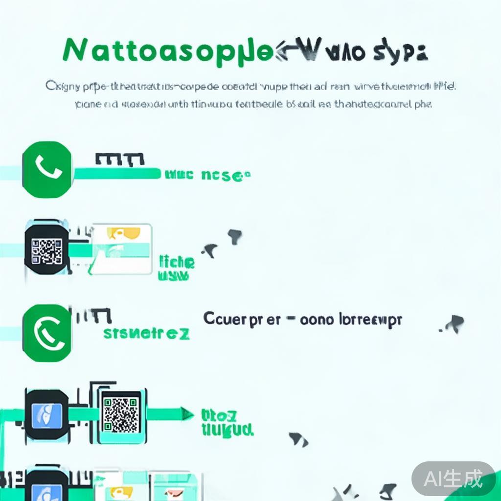WhatsApp网页版快捷入口指南，如何快速访问并使用