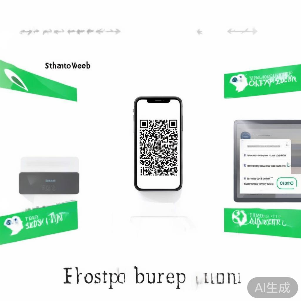WhatsApp网页版如何使用二维码登录？简单三步搞定！