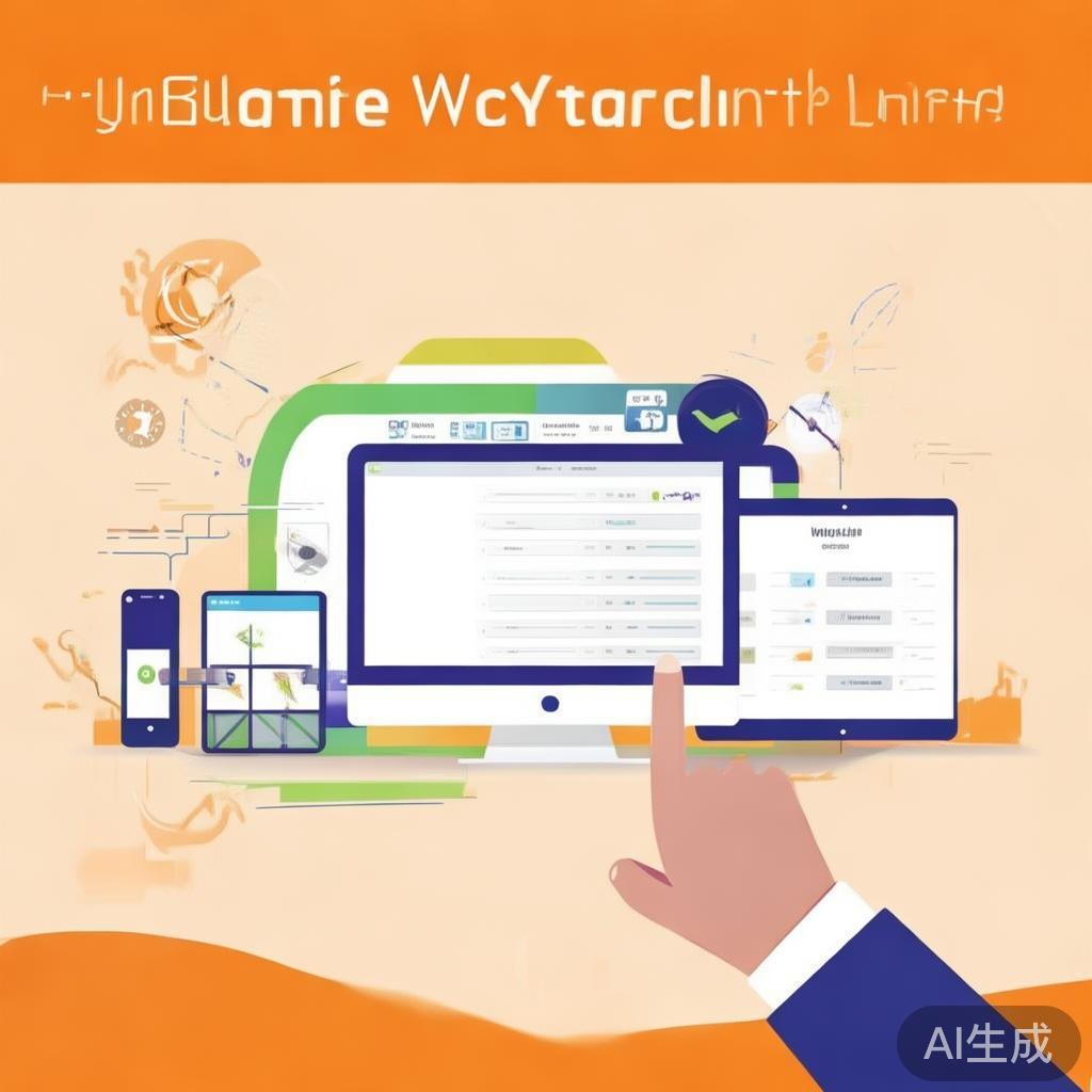 WhatsApp网页版在线登录指南，随时随地快速访问你的聊天