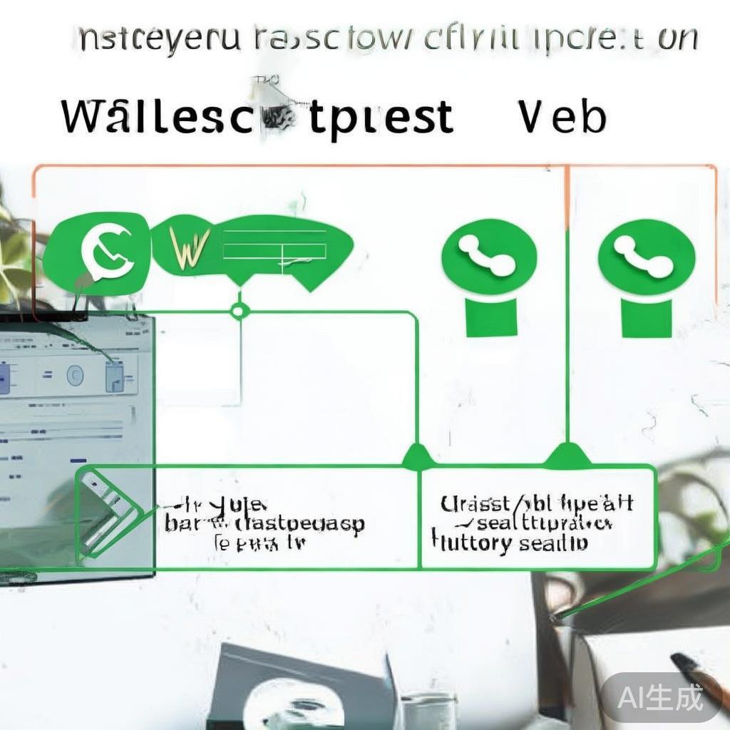 WhatsApp网页版历史记录查找教程，如何轻松找回丢失的聊天记录？