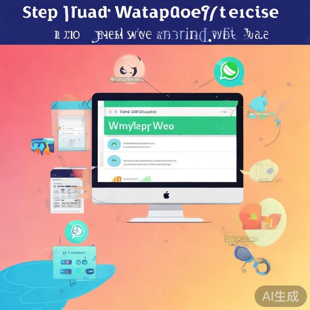 WhatsApp网页版快捷访问指南,提升沟通效率的实用技巧 WhatsApp网页版快捷访问指南,提升沟通效率的实用技巧