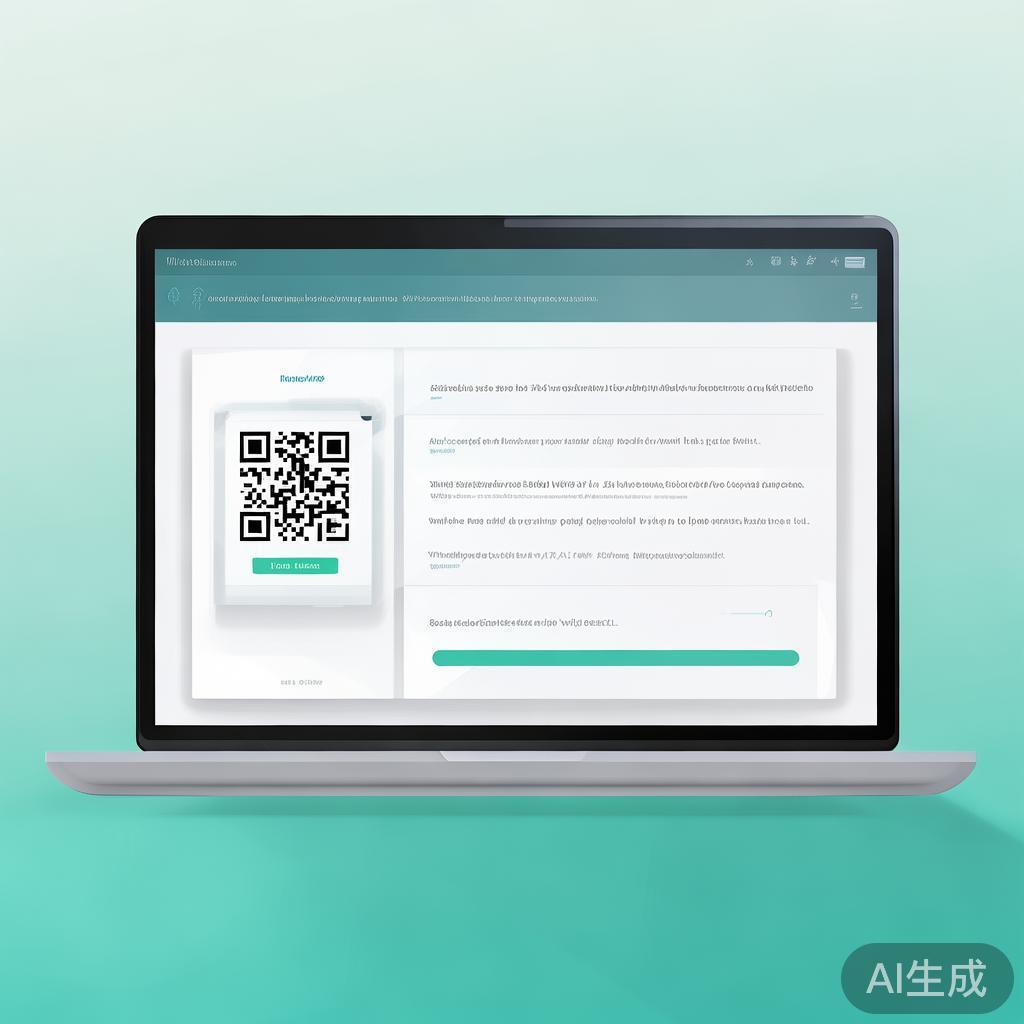 WhatsApp网页版登录界面，全面指南与使用说明