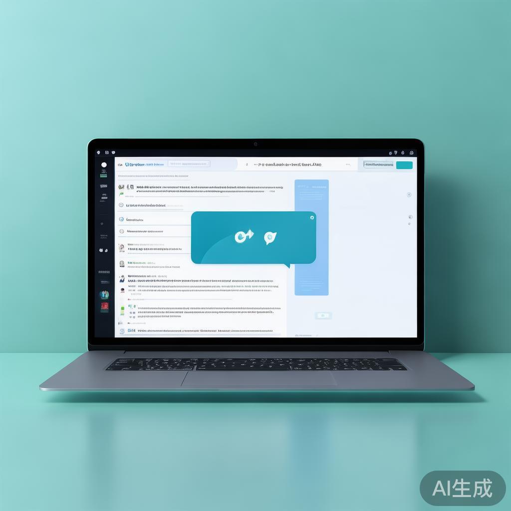 WhatsApp网页版大改版！全新界面设计曝光，用户体验或将迎来巨变