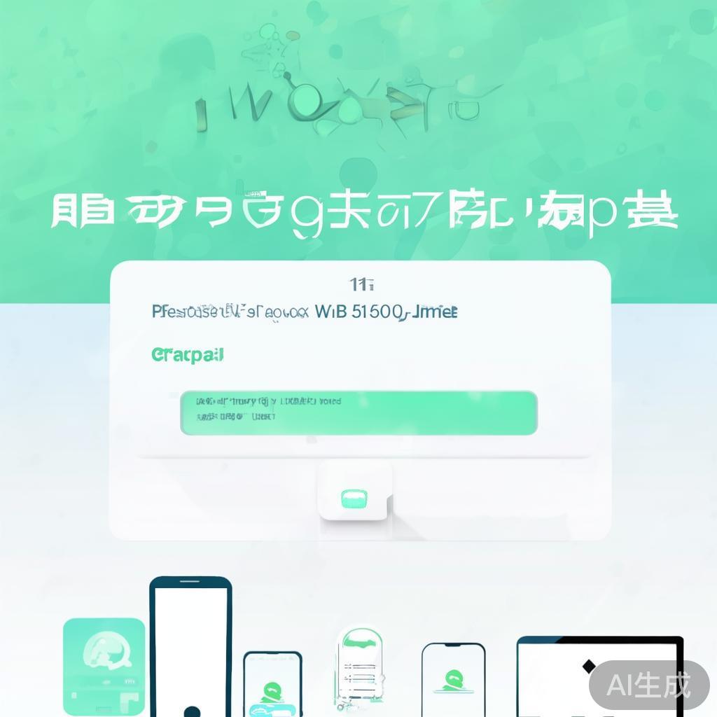 WhatsApp网页版登录页面，轻松实现跨设备沟通