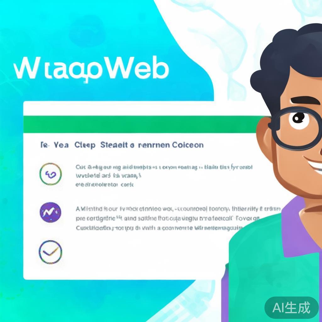 WhatsApp网页版稳定入口，终极指南，永久使用不掉线！