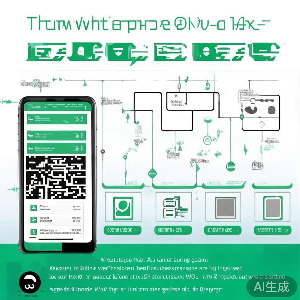 WhatsApp网页版二维码加载不出来？这些原因和解决方法请收好！